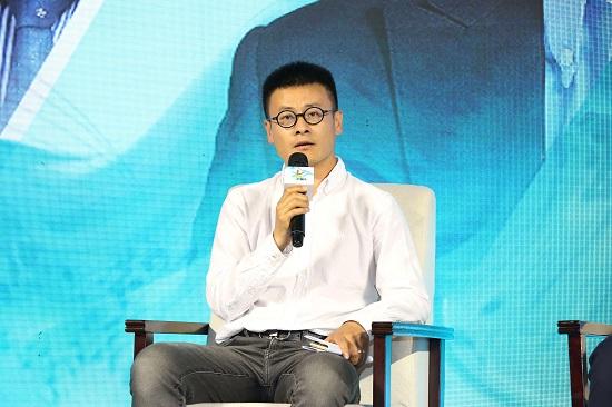 惠而浦中国华南大区总监王寿春