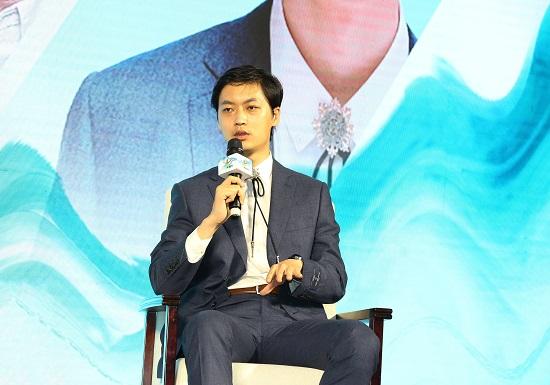 知乎优秀答主赵策明