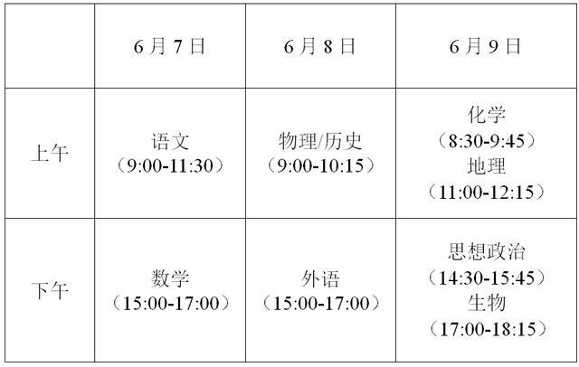 最新！无锡护考方案出炉！