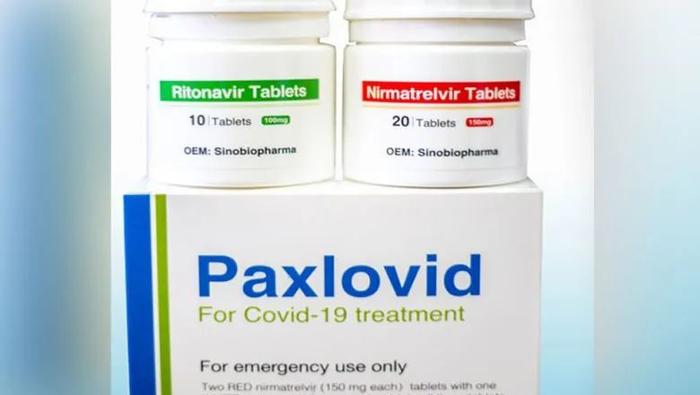 重磅！FDA 正式批准 Paxlovid 用于治疗轻度至中度的潜在高危 COVID-19 成人感染者