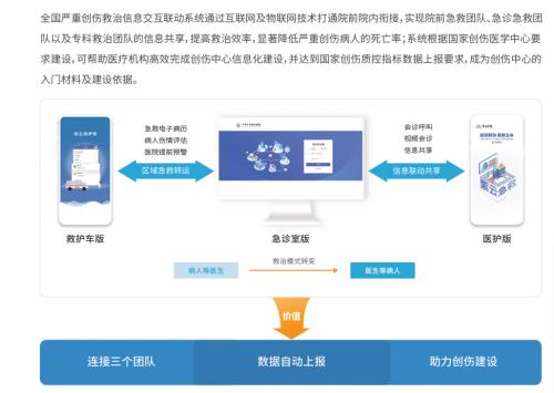 【聚焦2023数博会】紫云智能“医疗信息化建设方案” 亮相数博会