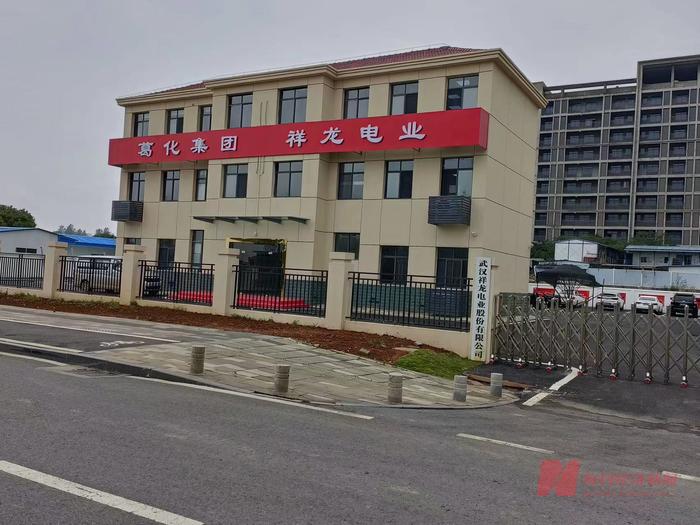 图片来源:每经记者 张明双 摄