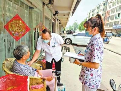 学习推广“千万工程”系列调研之二 | 城乡融合走好共同富裕之路