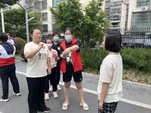 今年“六一”，在南桥来一场美丽路线探寻之旅→