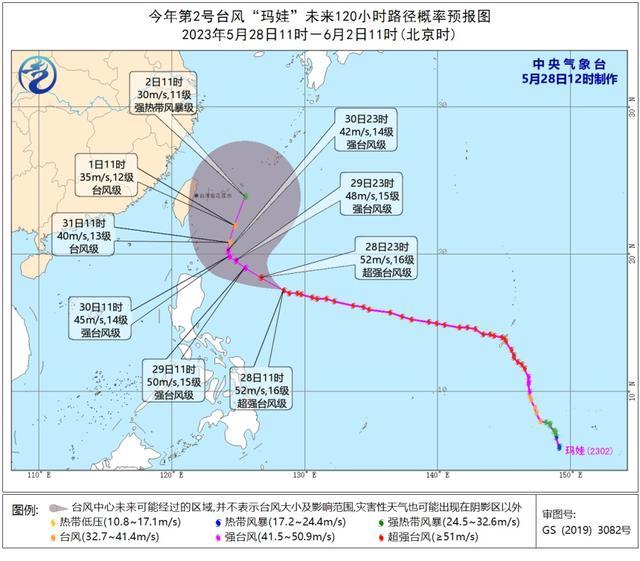 首个高温日或就在今天！未来天天下雨？