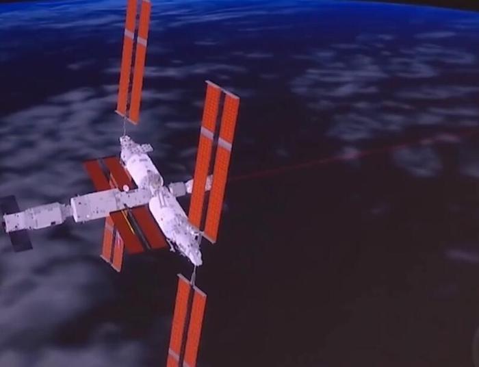 神舟十六号载人飞船计划将于近日择机发射 发射场系统已展开全系统发射演练