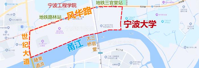 迈向千万人口城市！宁波各地最新定位来了