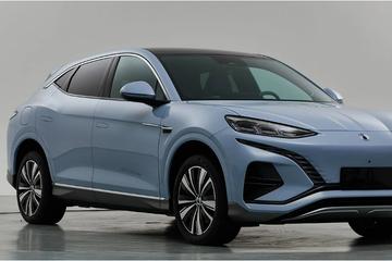 比亚迪腾势 N7 将于 7 月中旬开启交付