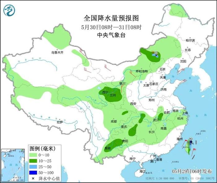 官宣：上海入夏！今天破了150年来纪录，黄梅天已在路上……