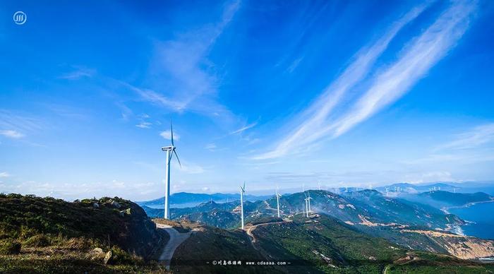 绝美风光！江门上川岛入选！这个夏天，一定要去一趟