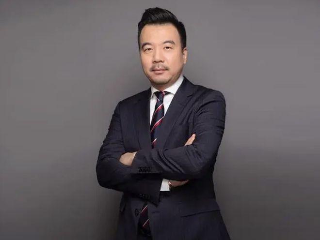 长城汽车前品牌公关总经理 果铁夫
