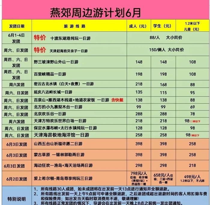 周六/日发团 天津东疆亲海公园赶海拾贝捉蟹+自费外滩游轮一日 75元/人