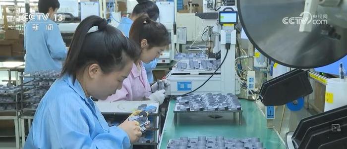 为中小企业质量标准品牌服务“把脉问诊” 以好质量换好销量