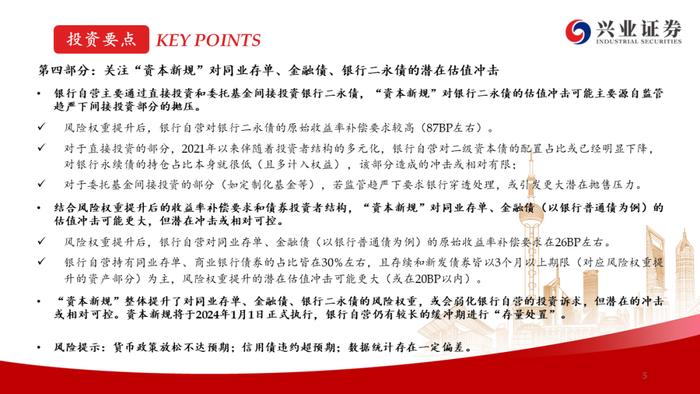 【兴证固收.信用】资产荒压力不减，信用债还可以买什么？——信用债6月市场展望