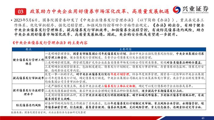 【兴证固收.信用】资产荒压力不减，信用债还可以买什么？——信用债6月市场展望