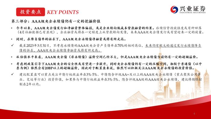 【兴证固收.信用】资产荒压力不减，信用债还可以买什么？——信用债6月市场展望