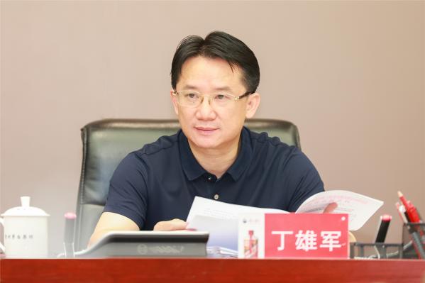 贵州茅台：各项工作有序推进，有信心、有能力全面完成全年增长目标