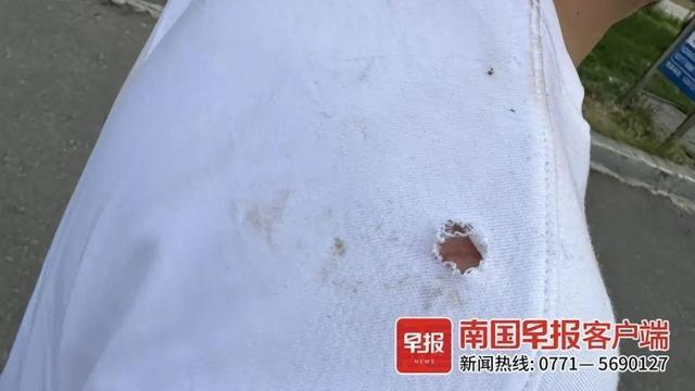 嵩山少林景区道路塌方！最新公告