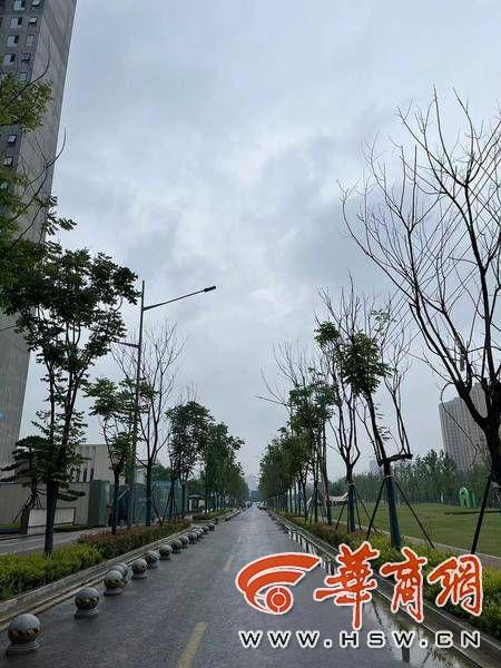 泥叫叫巷、彩陶路、西影路 西安的这些路名极具城市独特的地方特色