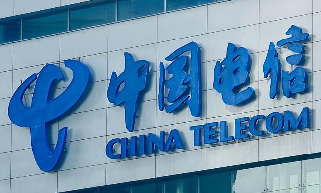 注册资本规模近年少有！中国电信新成立的这家专业公司到底干啥的？