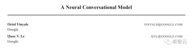 论文地址:https://arxiv.org/pdf/1506.05869.pdf