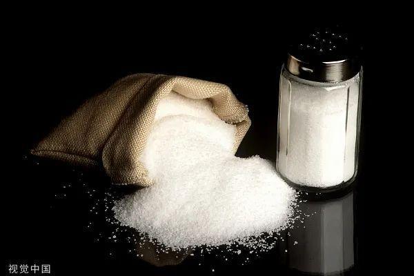上海甲状腺结节患病率增高，是因为碘盐？需要换无碘盐吗？