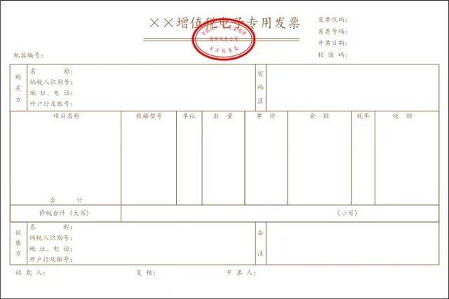 “纸电票”“数电票”分不清？奉贤税务带你了解这些关于发票的热知识！