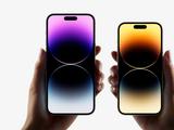 iPhone 14 Pro Max仅在第七 最新iOS设备性能排名来了