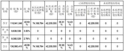 江苏南方卫材医药股份有限公司关于筹划控制权变更进展暨继续停牌公告