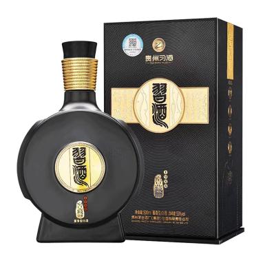 高端酱酒标准典范！习酒·窖藏1988当好高端酱酒守门员