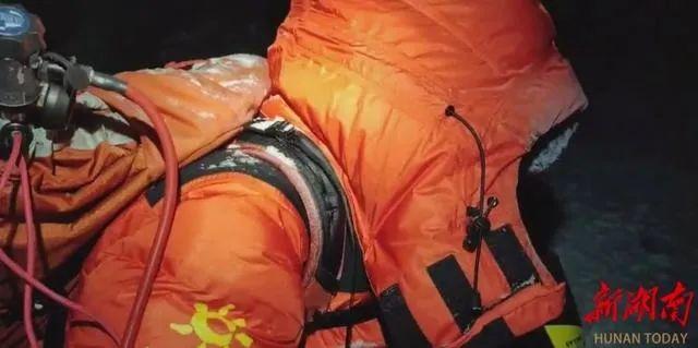 女子登珠峰遇险获救，却因不愿支付全部救援费用上热搜，最新进展来了