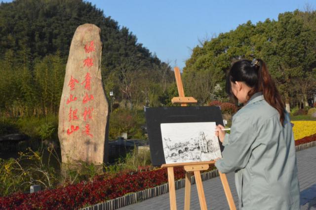 宁波幼儿师范高等专科学校：“山水逐梦小队”让主题教育激荡青春力量