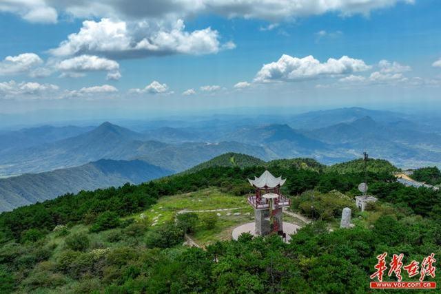 免门票、半价游！湖南这些景区推出毕业生专属优惠