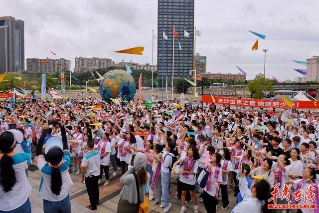 免门票、半价游！湖南这些景区推出毕业生专属优惠