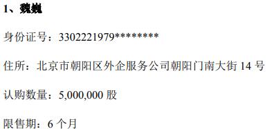 这位股民火了！出手就是5个亿，账面已赚上亿...个人持仓已超40亿