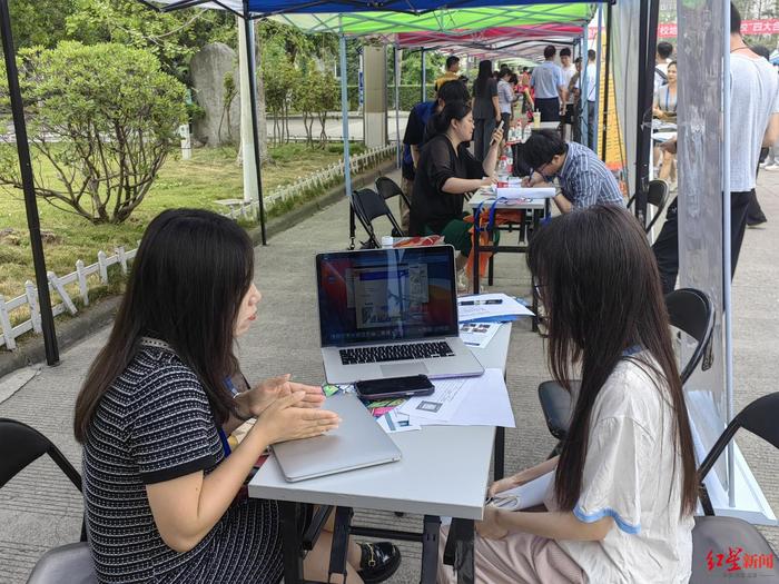 线上招聘10000余个岗位！2023年四川省社会组织招聘活动正式启动