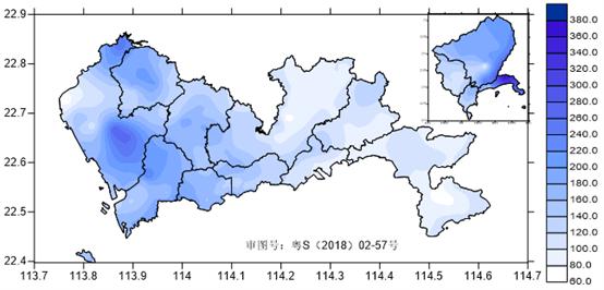 下半个月天气会怎样？