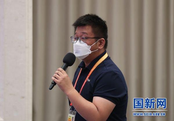 首届链博会招展情况如何？中国贸促会答每经：上百家中外领军企业已确认参展，预计国际采购商占比超40%