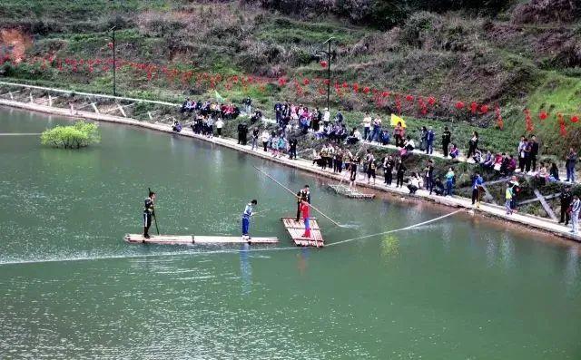 乡约贵州 · 印江县豆凑林村丨拾野梵净山下小乡村，静享夏日美好