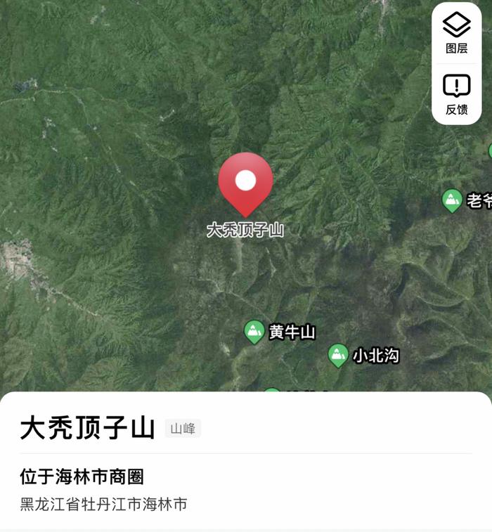 为什么四川有这么多地方叫“猫猫”？