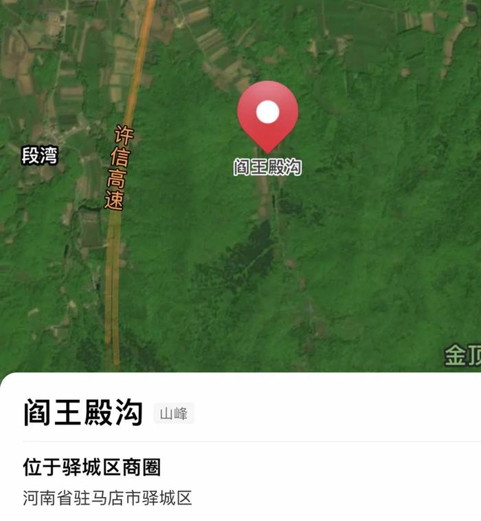 为什么四川有这么多地方叫“猫猫”？