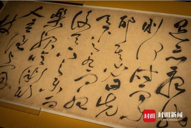 从8000年前的刻符龟甲说起 成博新展用220件重磅文物解读“汉字中国”｜文化和自然遗产日