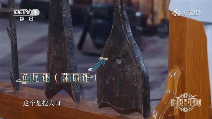 《非遗里的中国》：为什么这是撒贝宁最想删掉的一段视频？