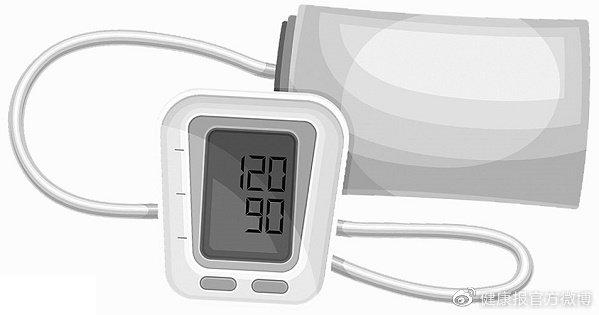 家用电子血压计如何校准