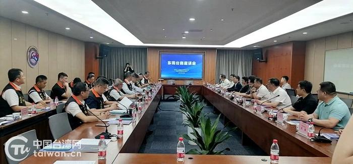 沈阳市举办东莞台商座谈会 搭建产业“联姻”平台