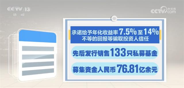 最高人民检察院发布指导性案例助力防范化解金融风险