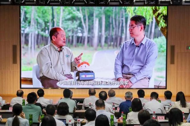 “绿色发展 低碳生活”论坛举办 系列视频节目《“碳”索行动派》推出