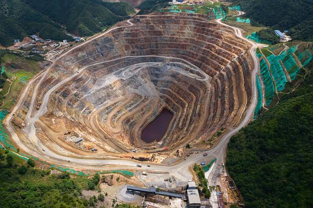 自然资源部：已有查明矿产资源储量的矿种中近四成有上升