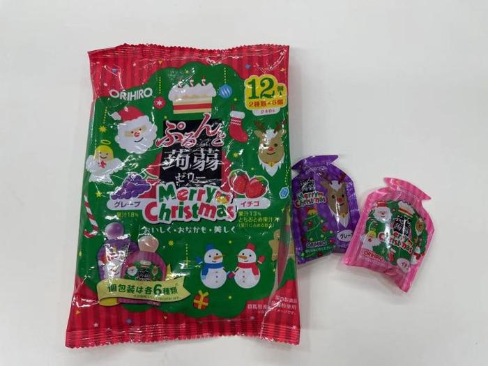 网红进口儿童果冻存在核辐射风险 日本这10个都县的食品不要买