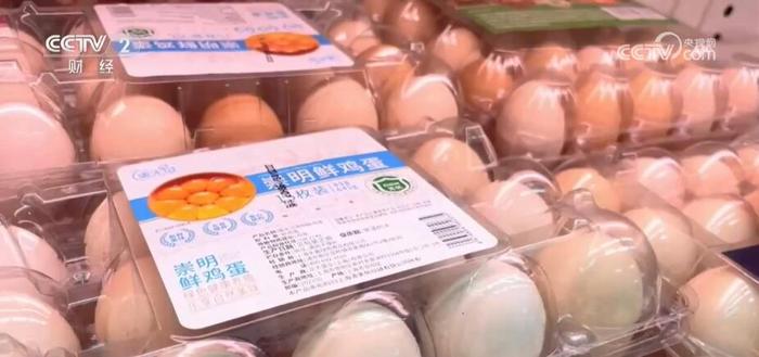 主产区供应充足 全国鸡蛋价格在低位徘徊